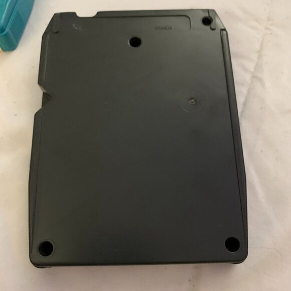 Charlie Rich The Silver Fox Quadraphonic 8-Track Tape Epic EAQ 33250 - Picture 7 of 7